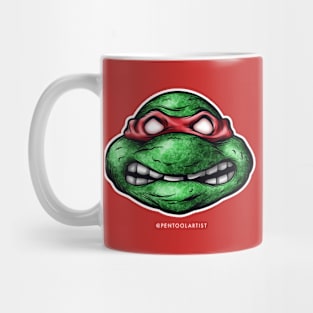 Raph! Mug